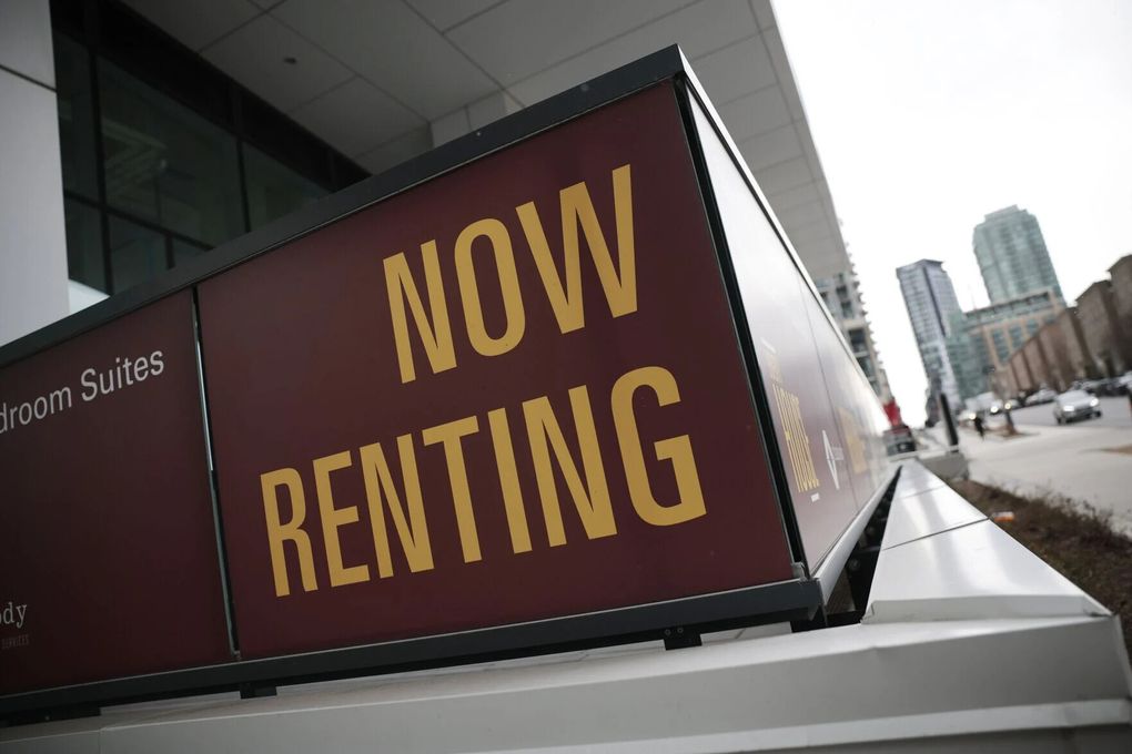 多伦多租金跌至40个月新低！租客迎来“议价黄金期”？