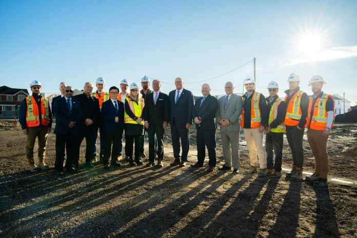 安省悄然“放缓”150万套住房目标？秋季经济声明透露哪些关键信号？