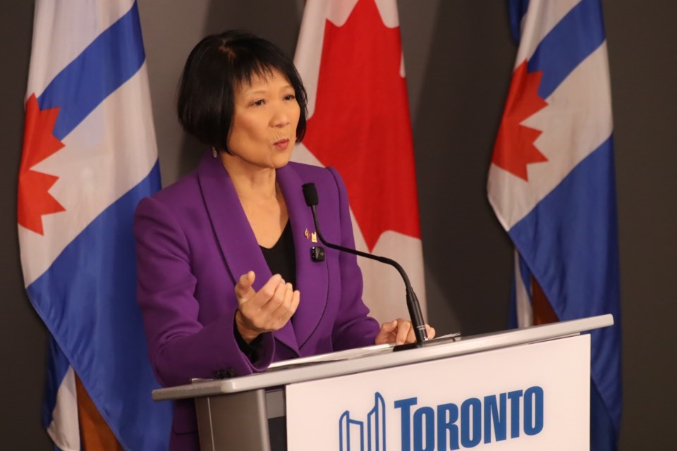 多伦多2026预算前夕，市长要“降税”？生活压力会因此降低吗？