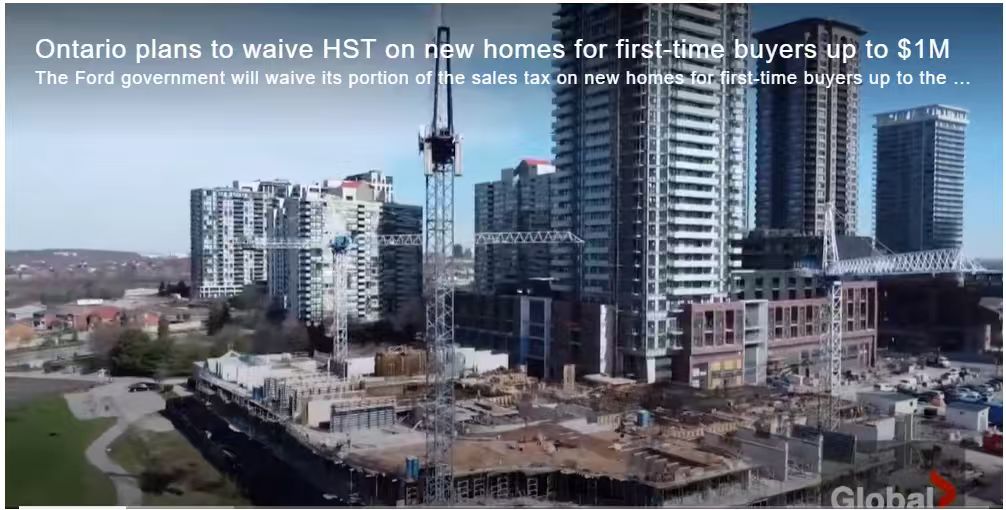 福特政府押注2026春季楼市复苏：这些政策真的能扭转颓势吗？