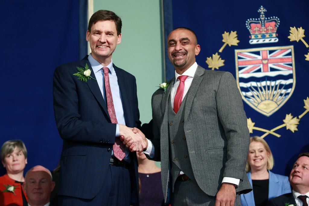 BC省豪掷十年蓝图：“西望”计划能否扛起加拿大经济未来？