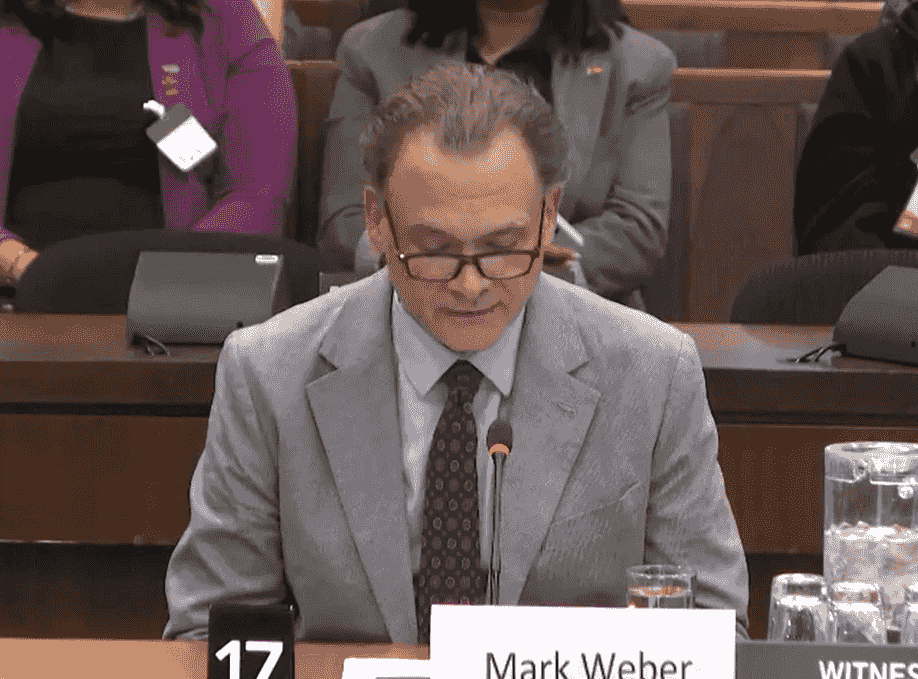 50 万难民逼近！加拿大边境进入“诚信通行”模式，安全与系统都被推到极限？