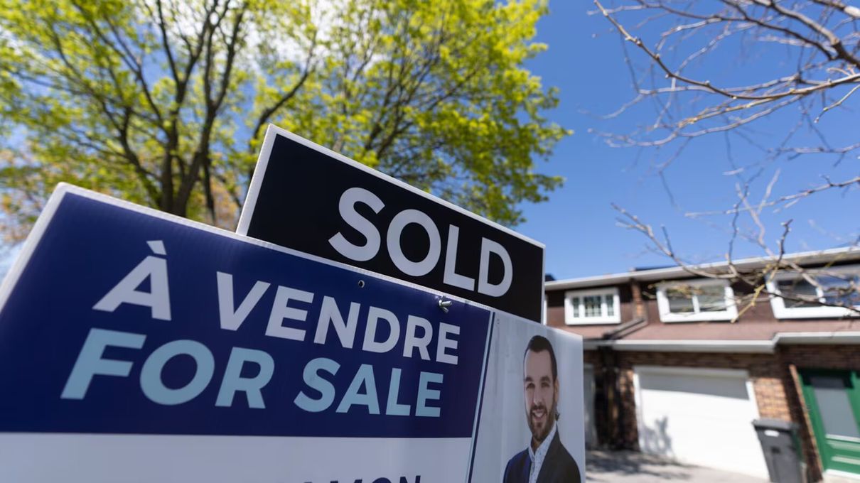 2026楼市能否逆风翻盘？最新预测给出“曙光”