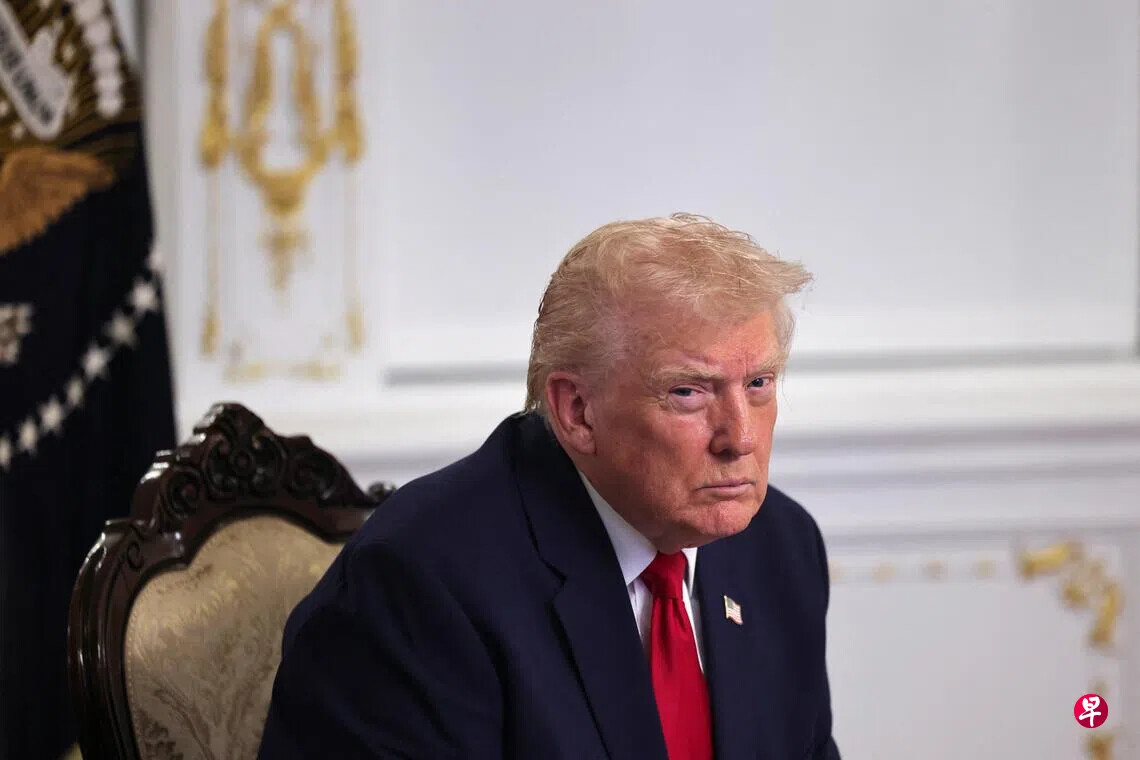 特朗普宣布永久暂停来自“第三世界国家”的移民政策引发巨大争议