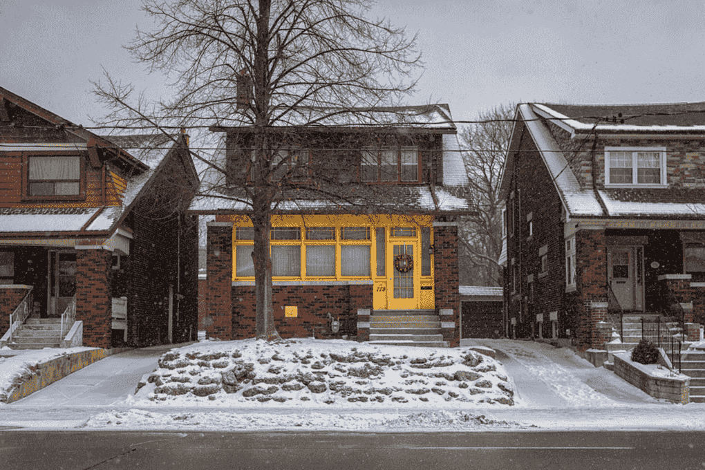 2026 安省房价还要跌？哪些城市最危险、哪些将反弹？