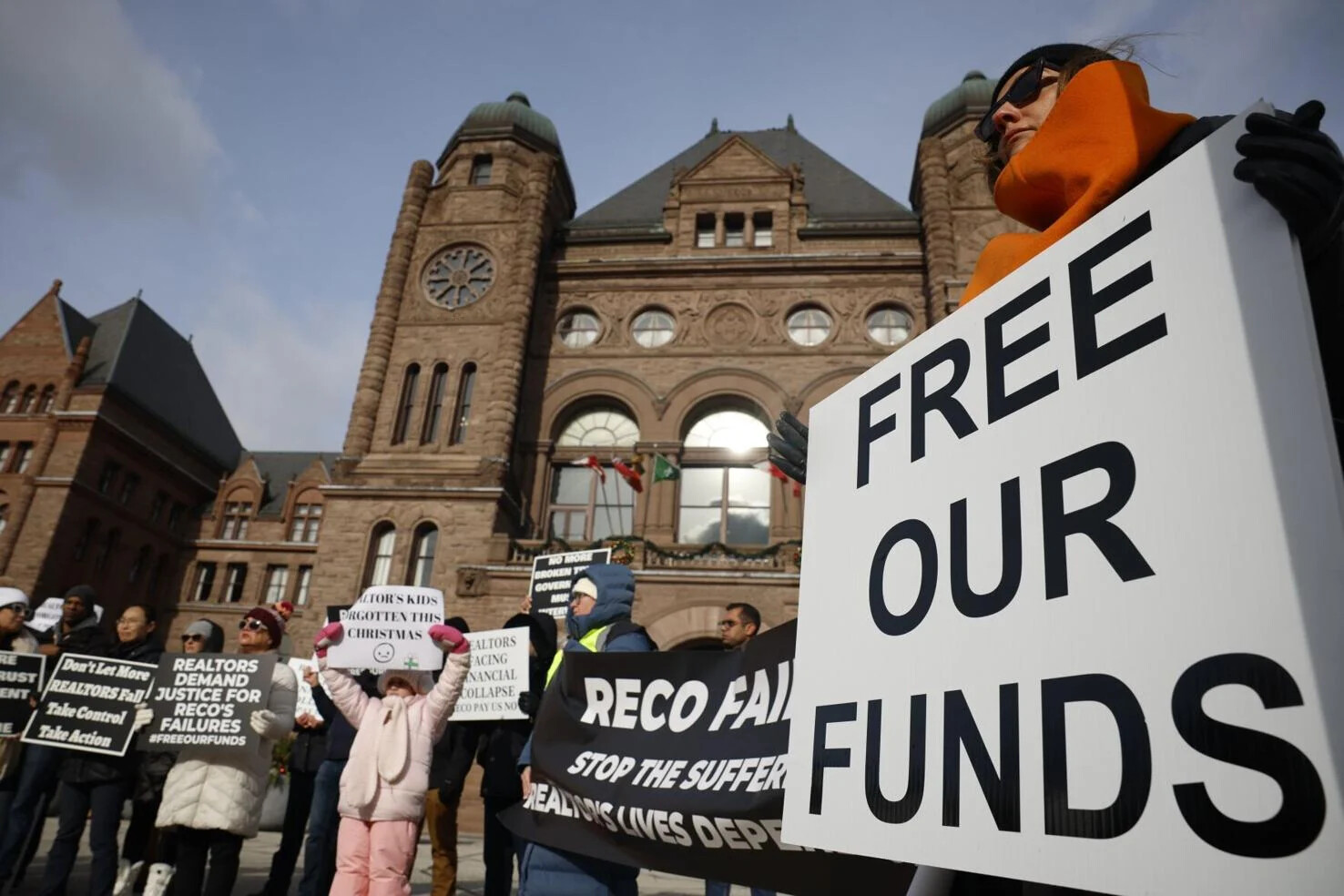 安省炒掉 RECO 全体董事会！这个“烂摊子”到底怎么被搞砸的？