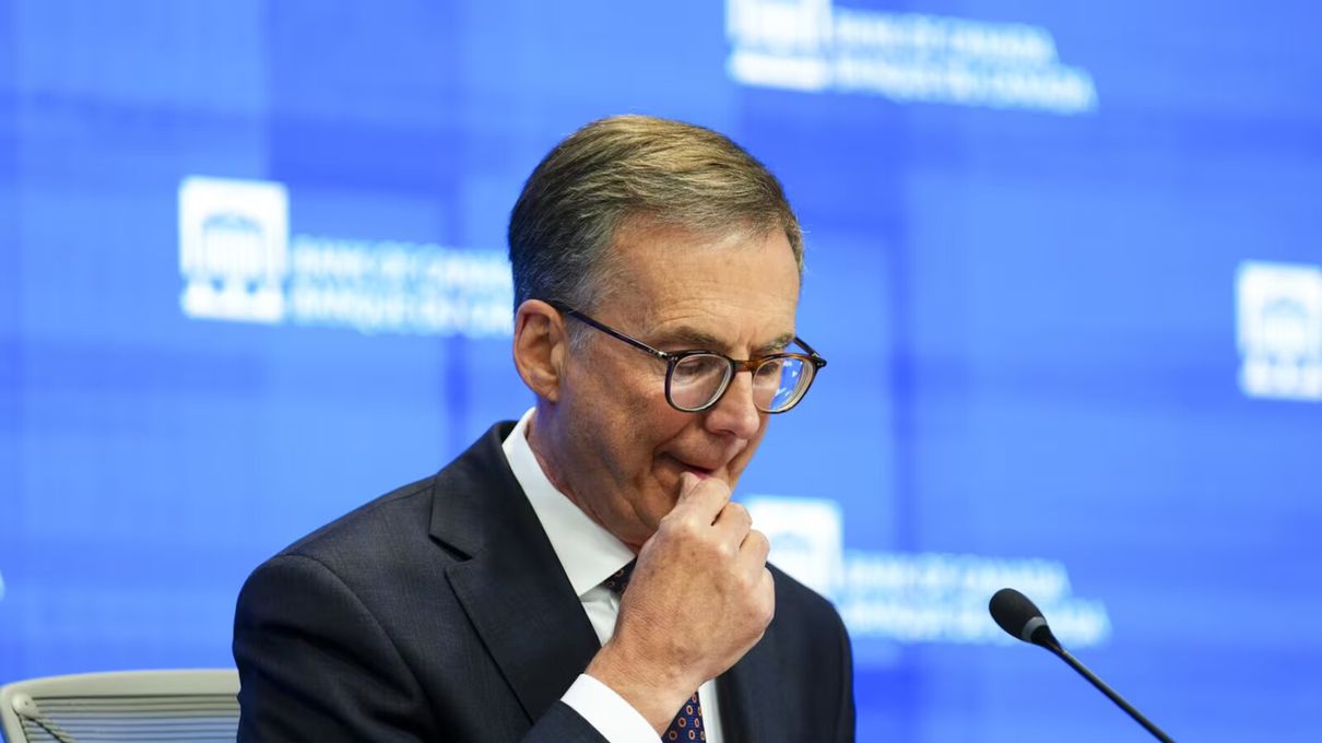 本周瞩目！加央行将按兵不动？年终利率或维持 2.25%？