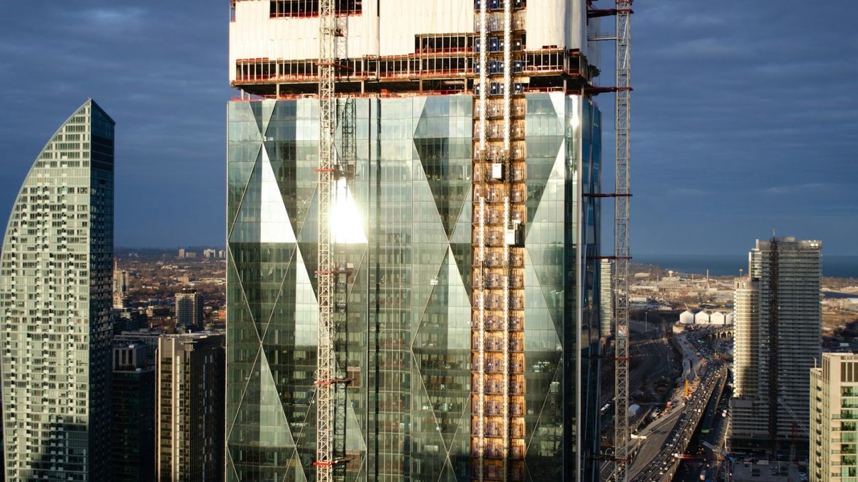 CIBC 警告加拿大通胀被“高估”？租金涨幅到底被算错了吗？