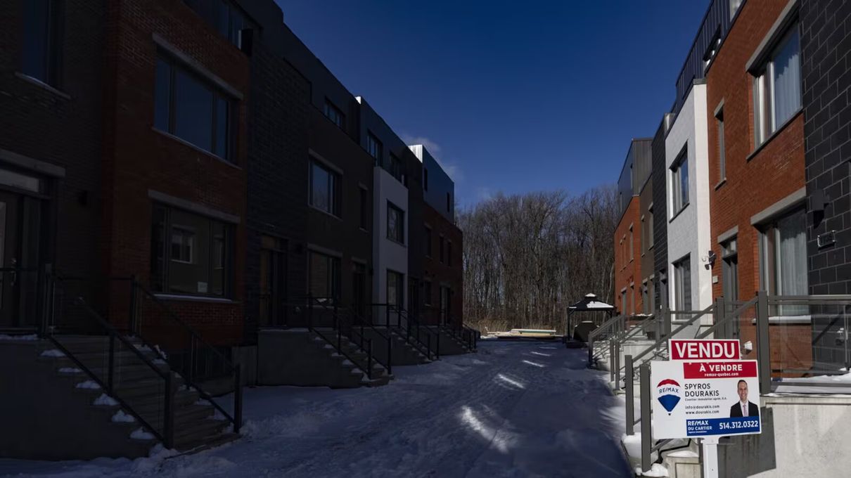 CREA最新报告：成交量跌近11%，加拿大楼市真的进入“观望期”了吗？