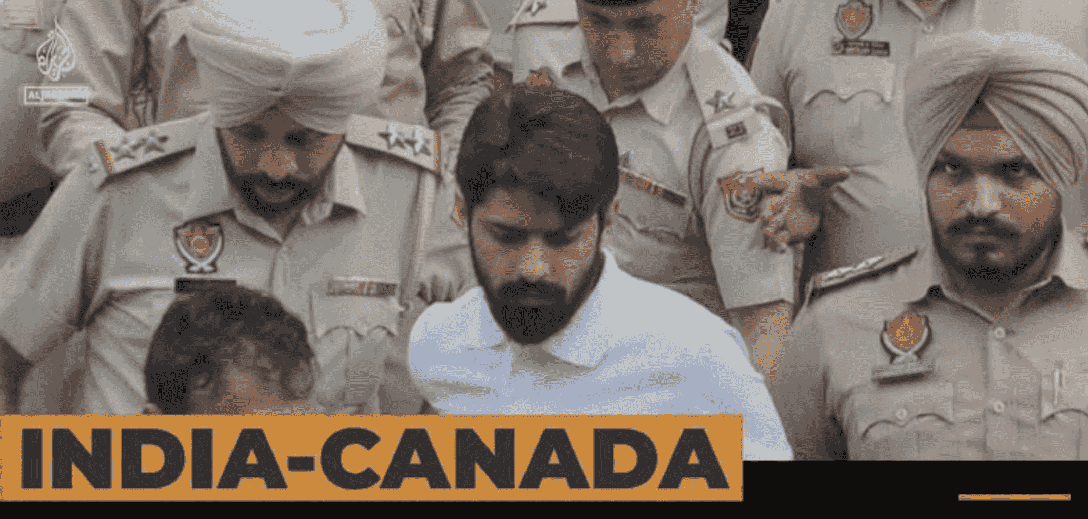 安省警方调查45起敲诈案件 疑似都与印度帮派有关？