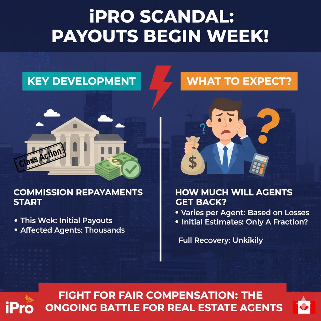 iPro丑闻迎关键进展！佣金赔付本周启动，经纪人能拿回多少钱？