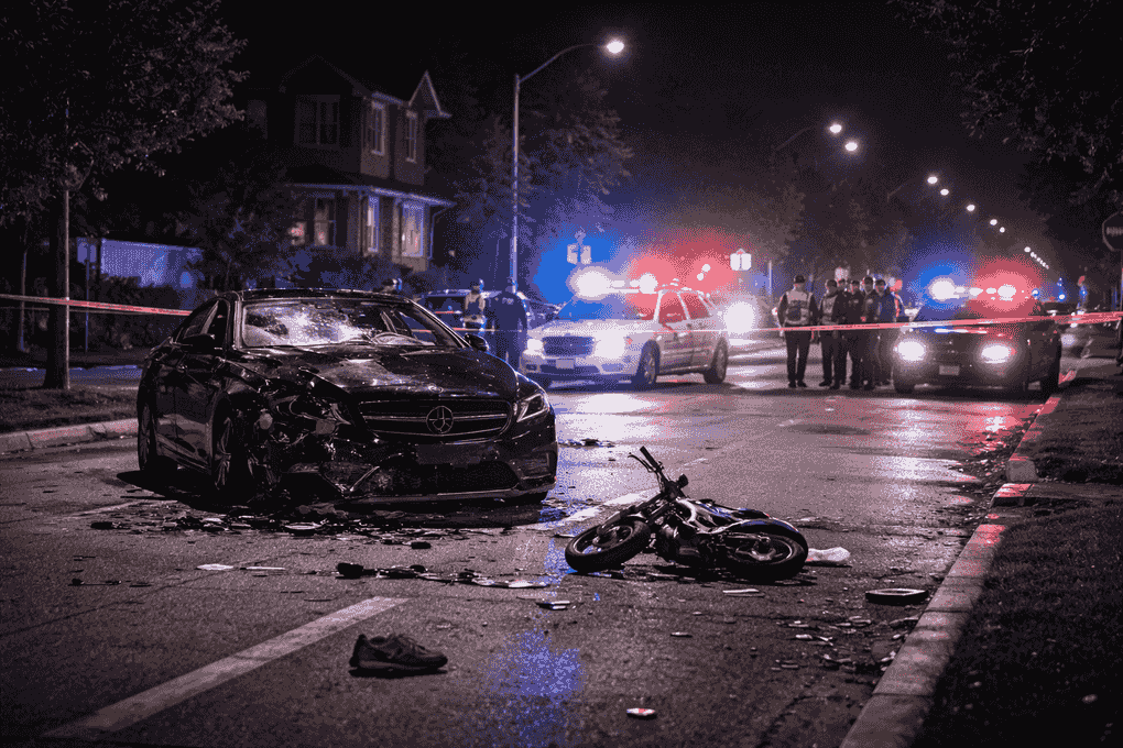 印度司机 闯停牌撞死16岁少年，判刑却如此之轻？