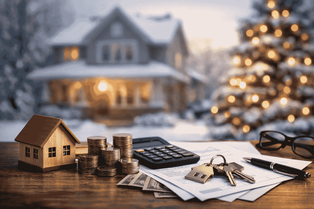 2026年就要到了，为什么很多屋主已经开始提前考虑二次抵押？