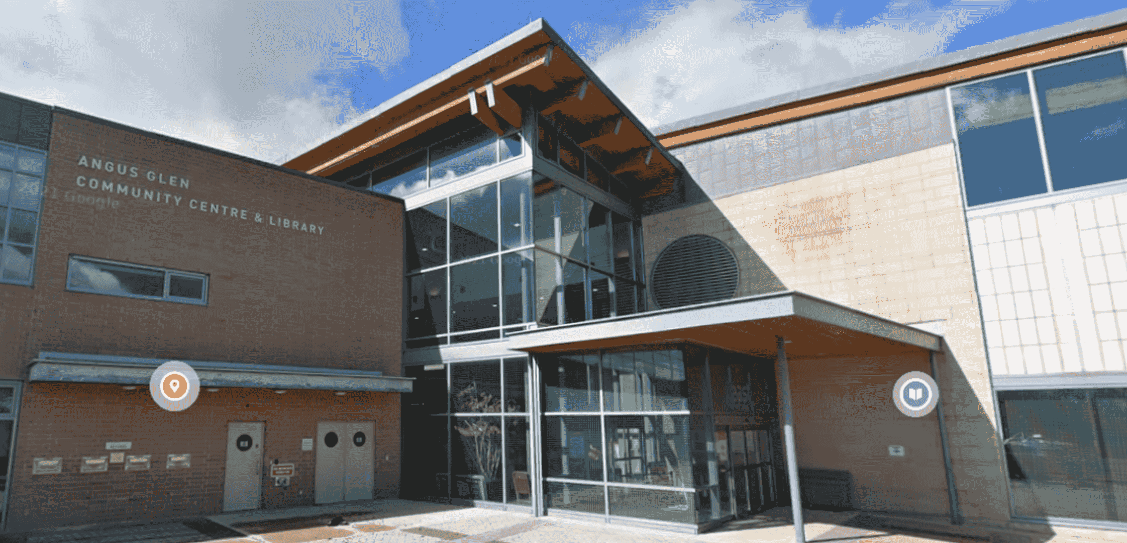 紧急提醒！万锦社区中心发生集体盗窃：锁柜被撬，手机钱包全失