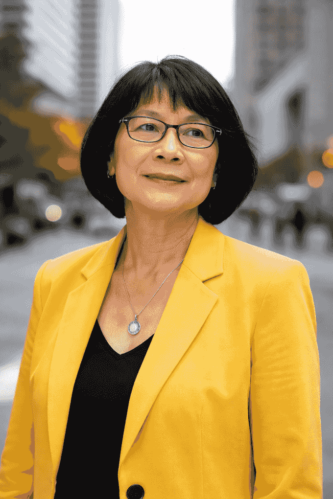 邹至蕙发声：租客打311可举报房东！涨租、驱逐、维修问题市府可介入！