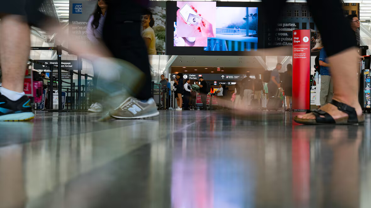 加拿大人口出现“罕见下滑”？第三季度减少7.6万人，关键原因曝光