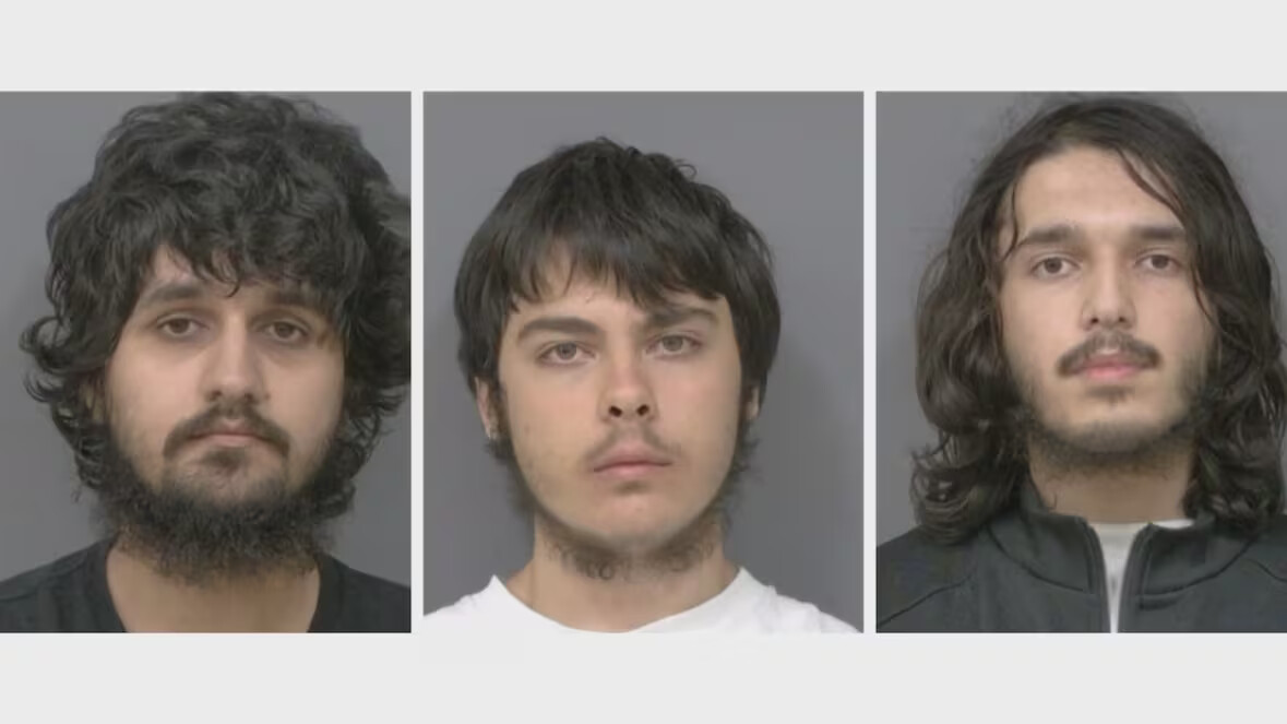 震惊！多伦多本地男子被控恐怖主义：涉资助 ISIS，还曾在 GTA 持枪试图绑架女性