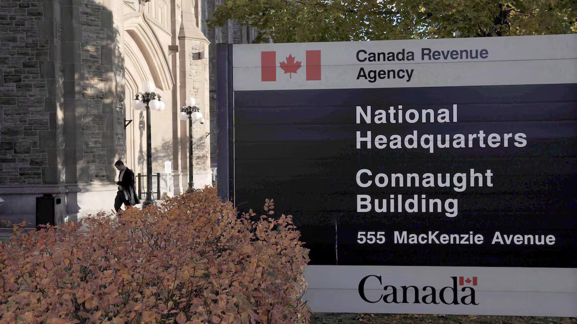 痛心！纳税人血汗钱被掏空，CRA 被国际诈骗集团连骗十多年，损失数亿！