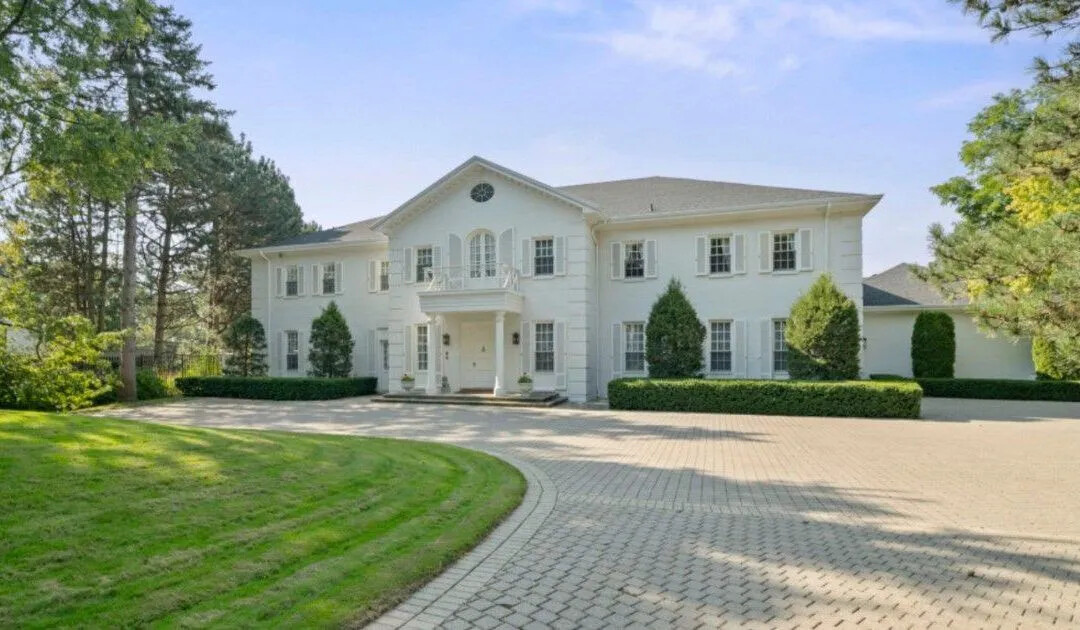 豪宅正在“重新定义”？加拿大顶级房市出现明显分化信号