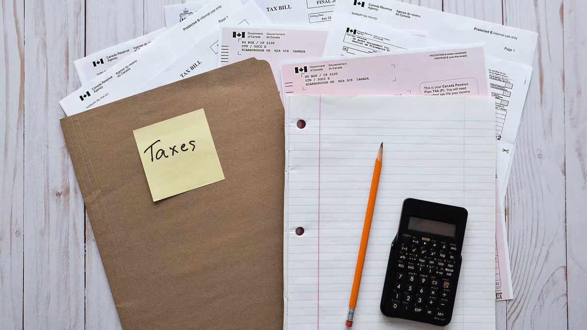 2026投资人必看！这4个报税关键日期，一不留神就可能损失真金白银