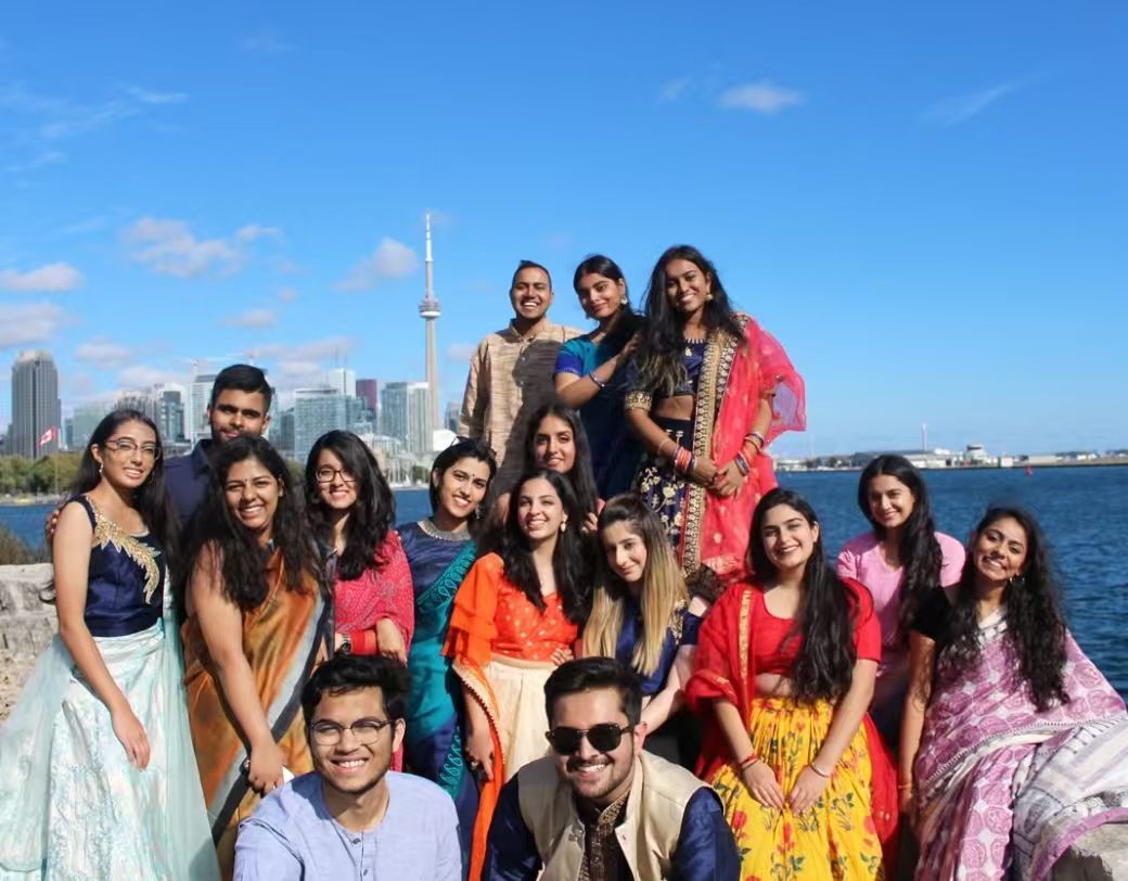 印度留学生正在“逃离加拿大”？申请人数断崖式下跌，新去向正在成型