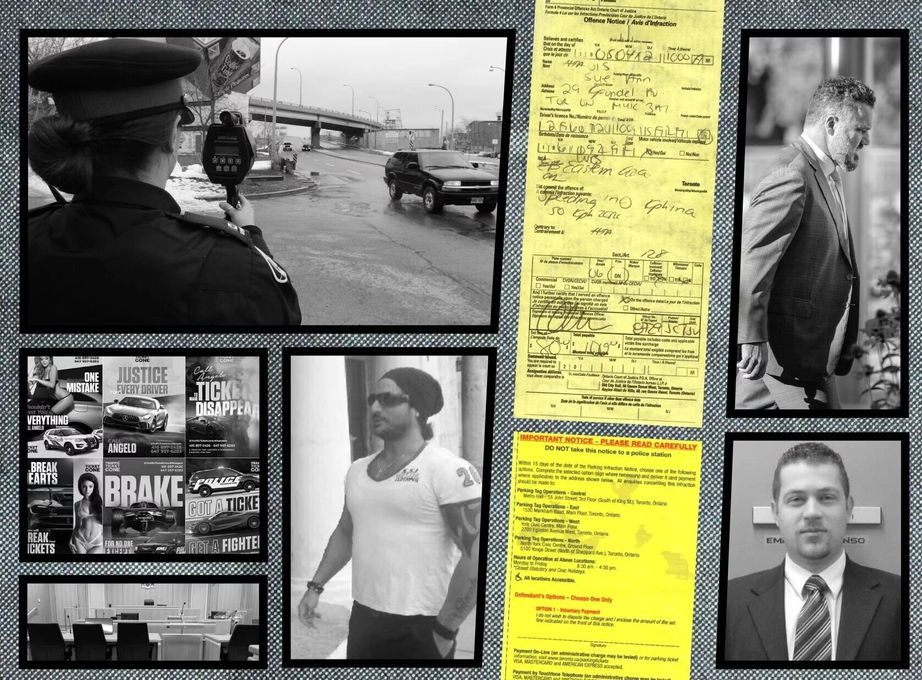 多伦多“假上诉”交通罚单风波曝光：制度漏洞如何被利用？谁在为此买单？
