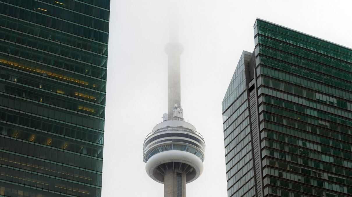 加拿大房贷拖欠率创五年新高，银行在“悄悄收紧”什么信号？