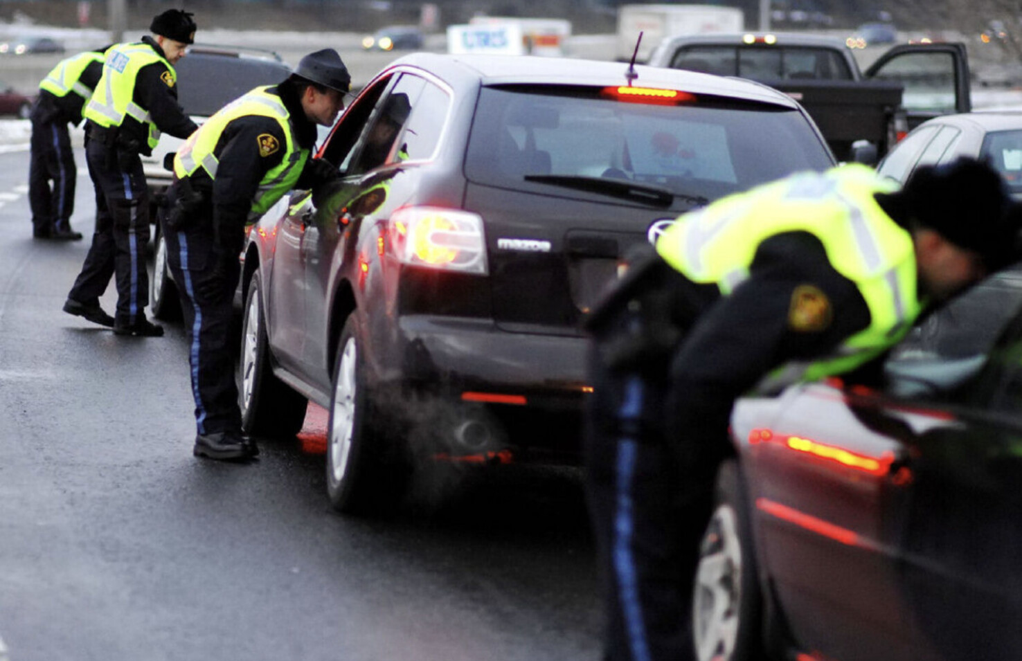 安省2026年酒驾、毒驾新规要来了，哪些人会被“重点盯上”？