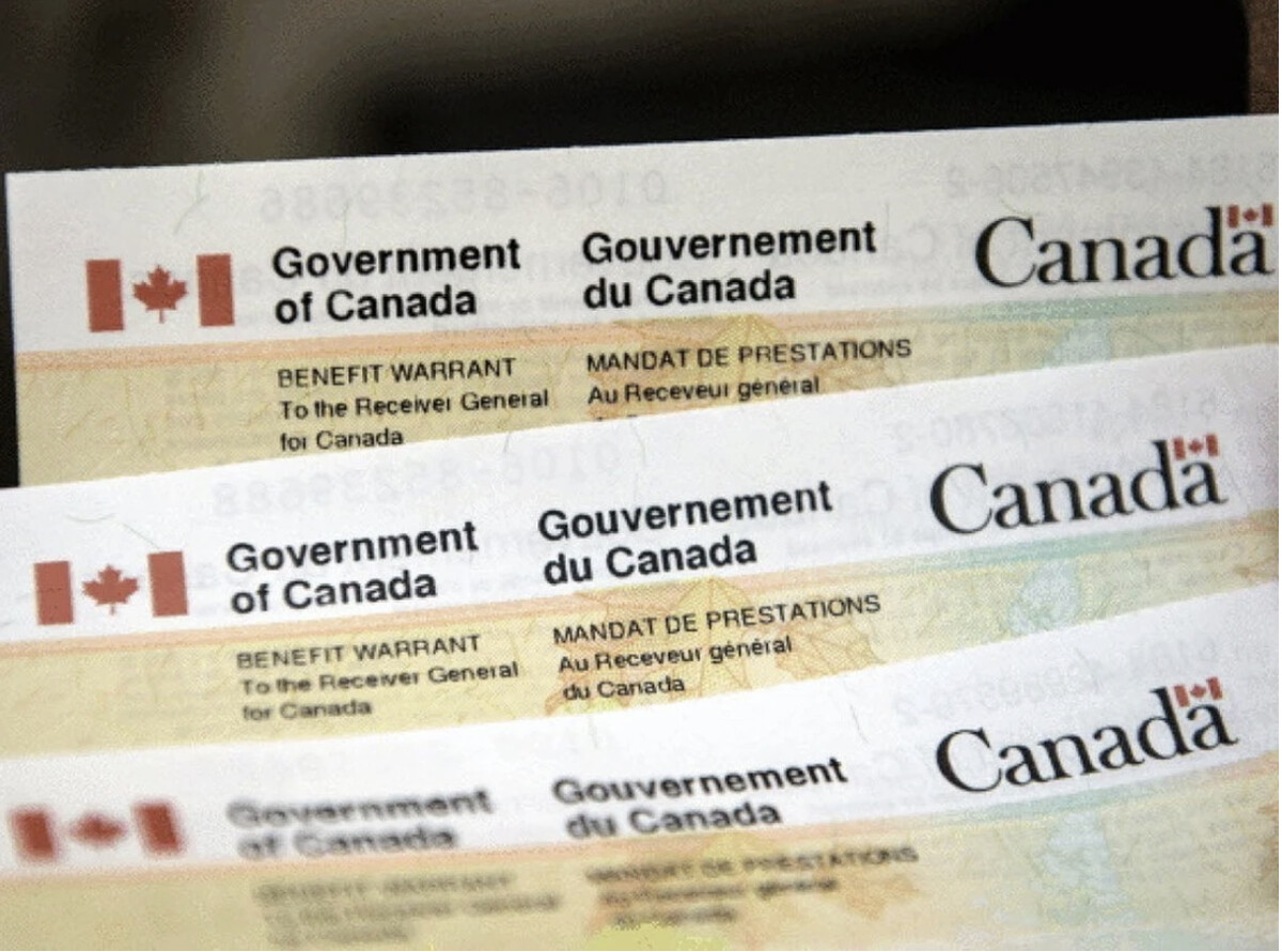 2026年联邦福利小幅上调，普通人能多拿到多少钱？