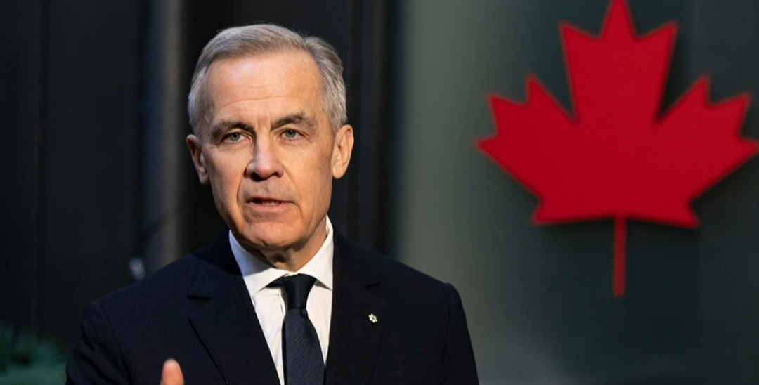 破冰！加拿大总理下周赴华访问，中加关系迎来关键转折点？