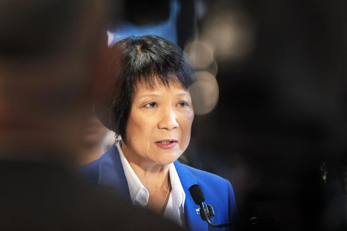 Olivia Chow 要降税了？2026 年低税率政策会给多伦多带来什么