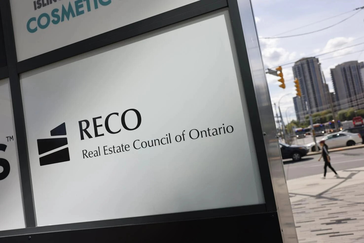 监管危机后的“自我改革”？RECO三年计划能重建信任吗