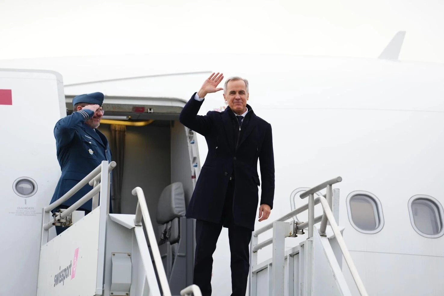 加拿大总理时隔八年访华，这趟行程真能“破冰”中加关系吗？