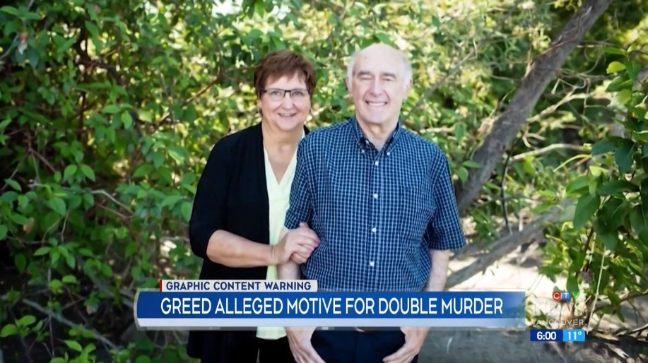 恐怖！上门清洁竟成致命陷阱，这起双重谋杀案究竟发生了什么？