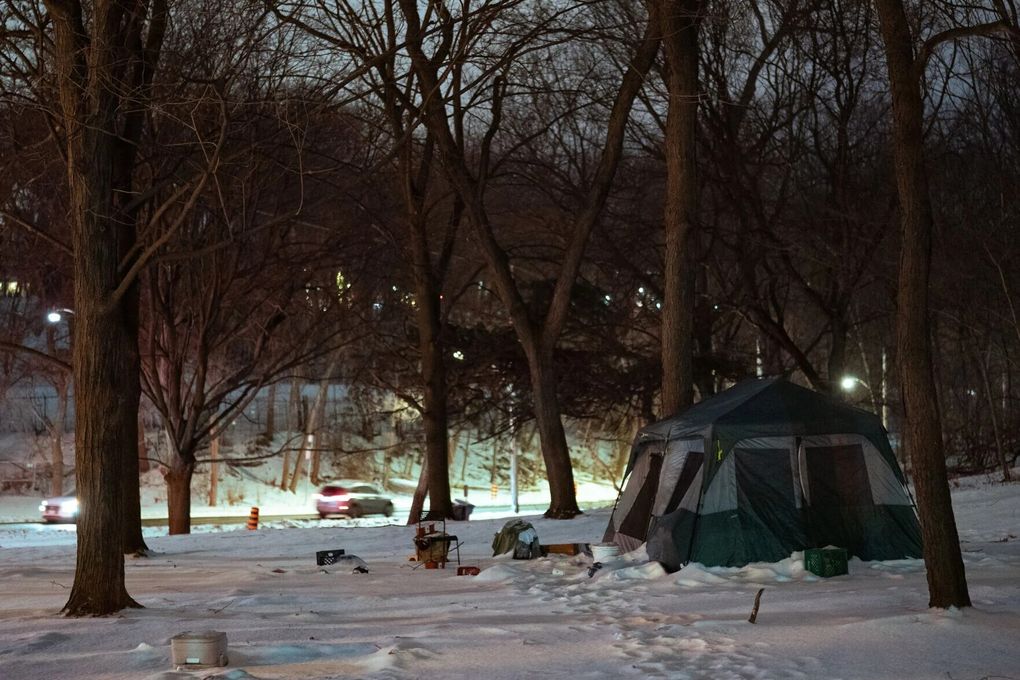 多伦多租金补贴资金骤减，更多无家可归者恐被困在收容系统里？