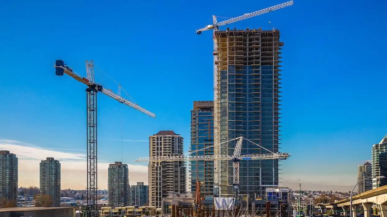 联邦亲自下场盖房子，2026 年会发生什么变化？