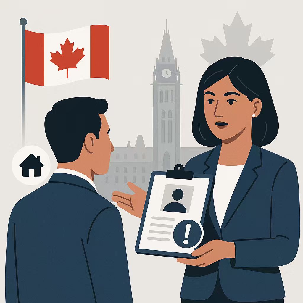 全网热议！加拿大终于对“难民医保”动刀了？