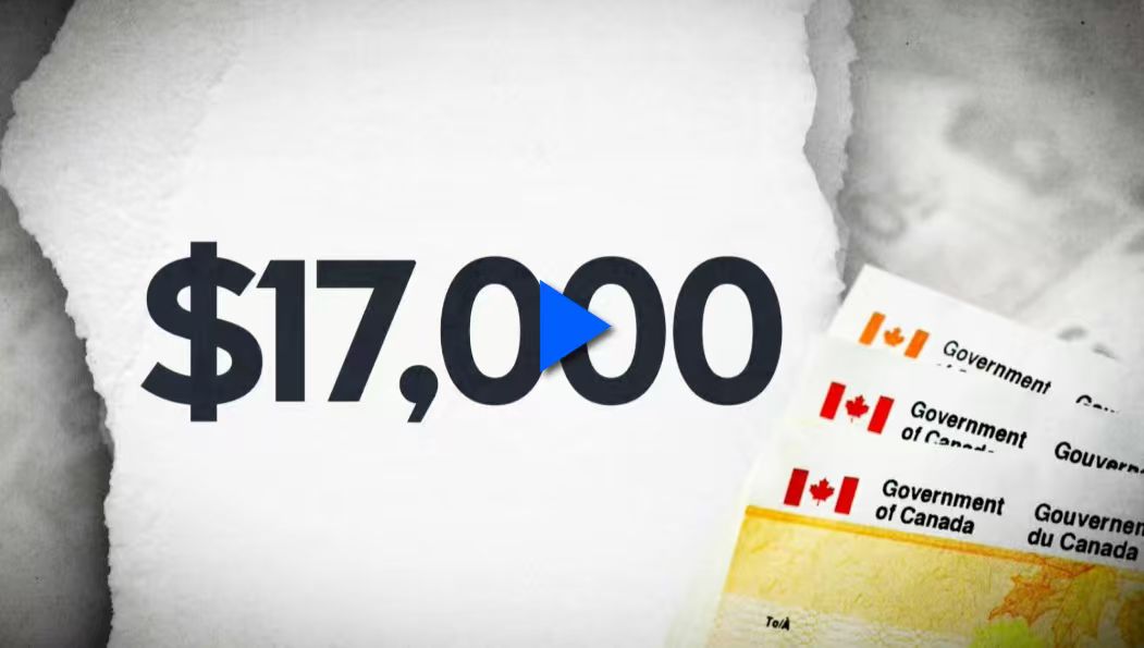 CRA追讨疫情补贴逾千亿加元：你收到追款通知了吗？