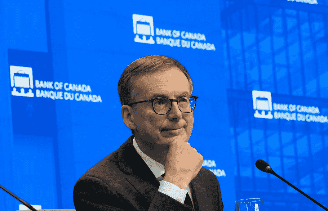 加拿大央行罕见预警：新的经济冲击正在逼近，利率判断变得异常困难？