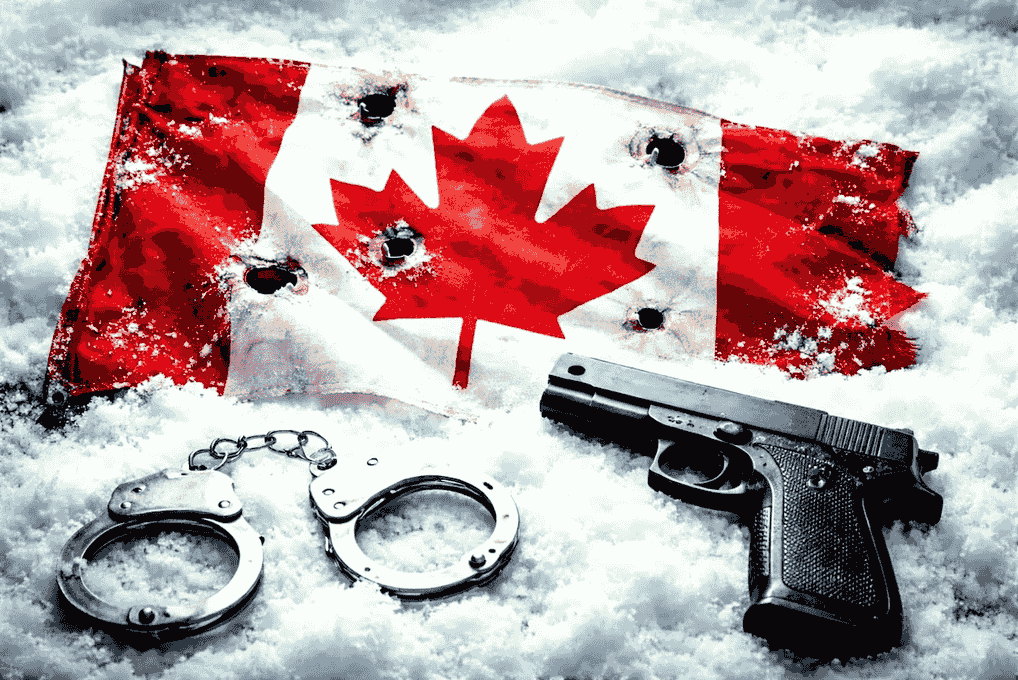 2026 年加拿大最危险城市榜单出炉！多伦多这个城市居然上榜了？！