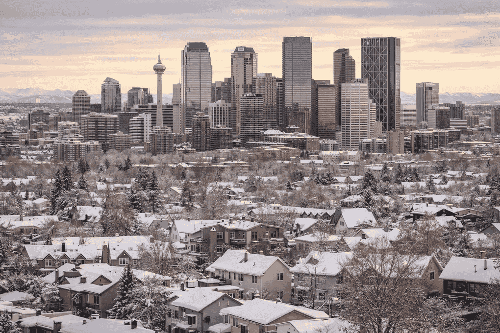 2026年1月卡尔加里地产市场月报：量回落、库上升，高密度房源先“降温”？