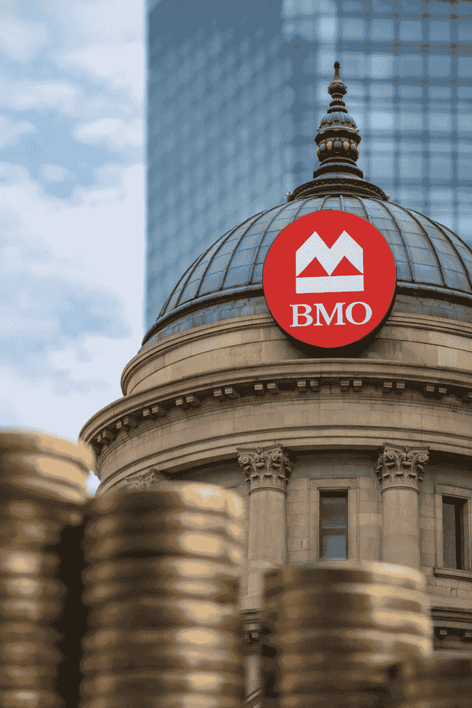 BMO居然像客户多收费用！被监管机构罚款400万加元？