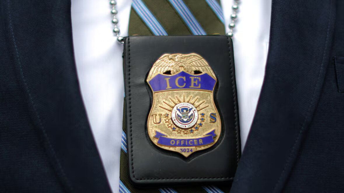 美国ICE真的“进驻”多伦多了吗？加拿大人到底该担心什么？