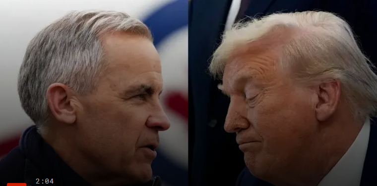 美财政部长表态：即便加拿大取消全部对美关税，美国也不会对等取消