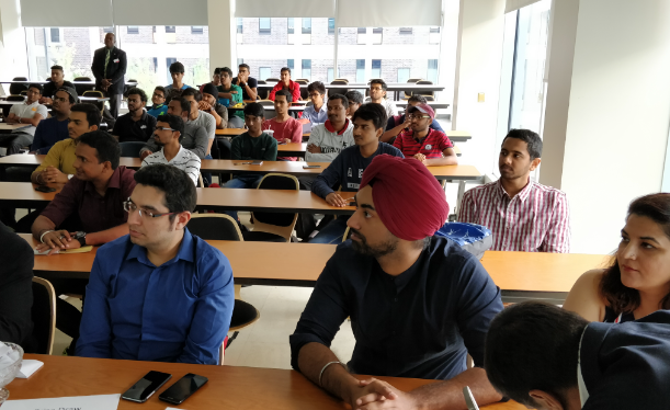 反转？加拿大印裔部长喊话：学签配额还有，欢迎印度留学生！