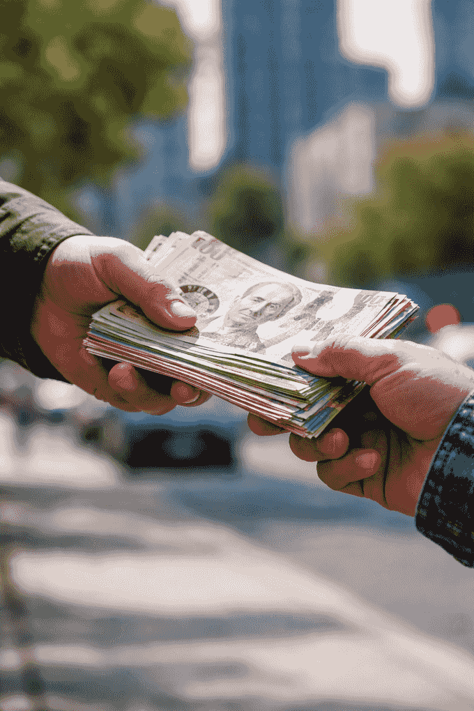 四分之一加拿大人被骗过钱，我们真的“不会中招”吗？