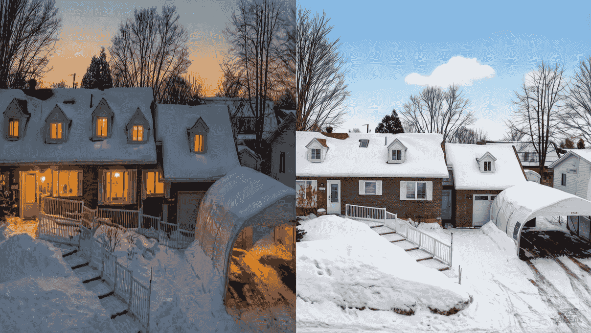 P图狂魔！加拿大地产经纪用AI“整容”卖房,网友炸了