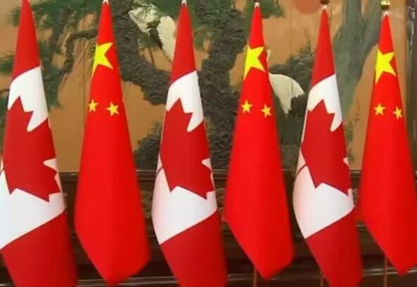 春节大礼！中国刚刚官宣：2月17日起，加拿大公民入境中国30天免签