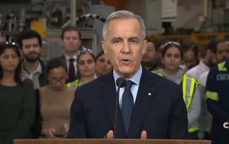 2月17日生效！加拿大首批40款电车拿$5000补贴，完整清单曝光！特斯拉这次真悬了