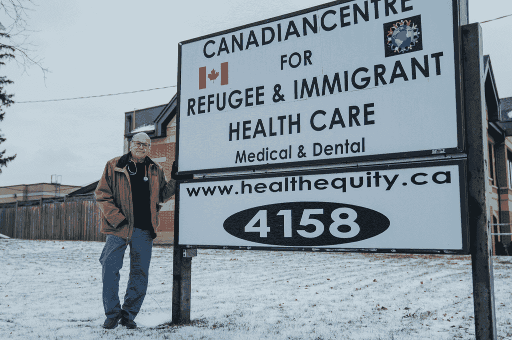 史上最高！加拿大要花10亿给难民免费看病？这笔钱到底怎么涨上来的？